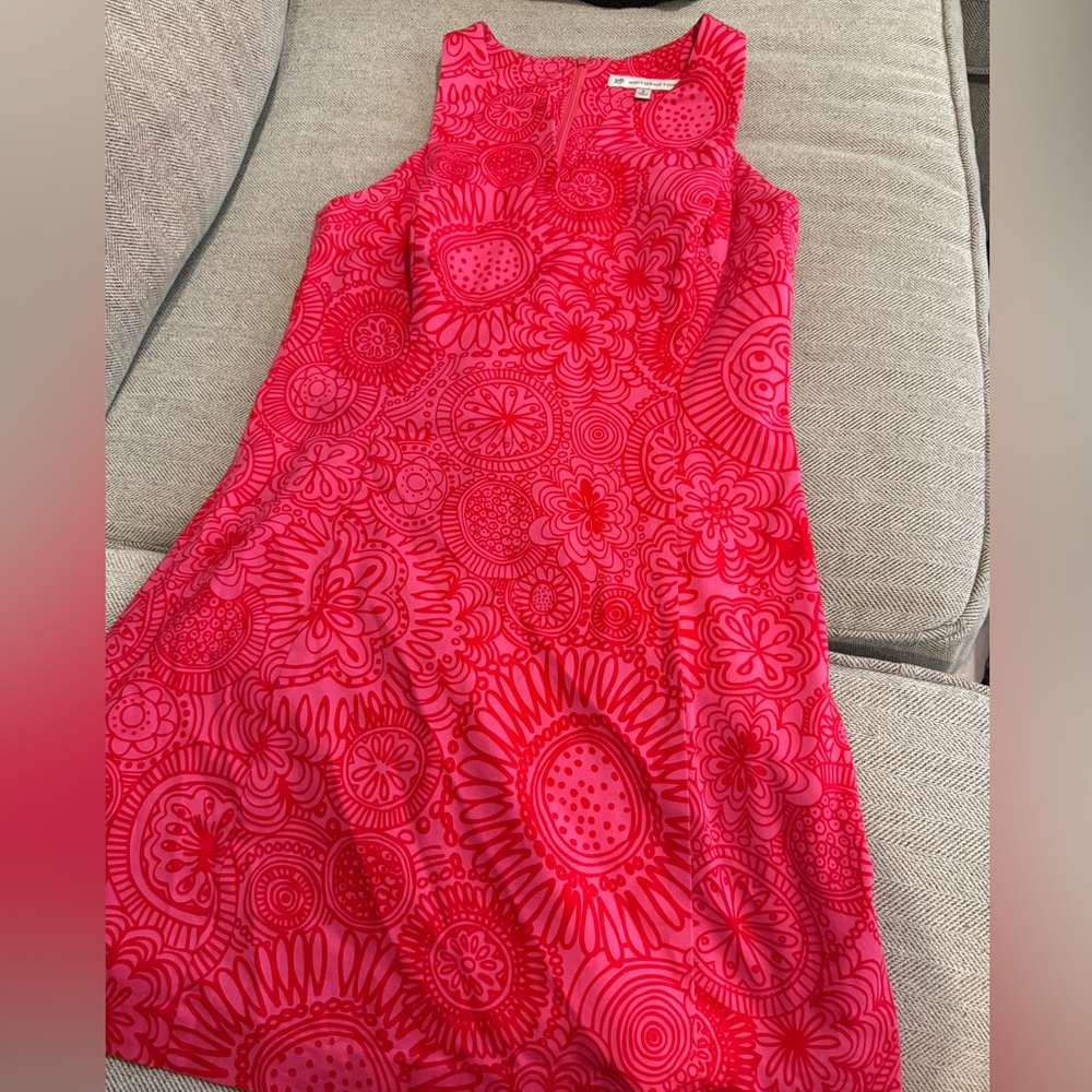 southern tide dress
